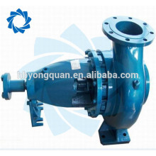 farm irrigation system single-stage horizontal mini water pump